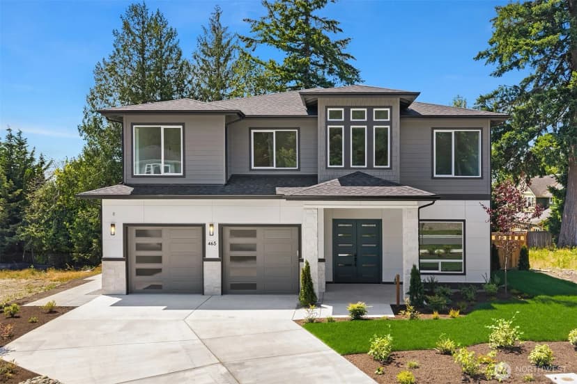 Property photo for 465 Orcas Ave Ne, Renton