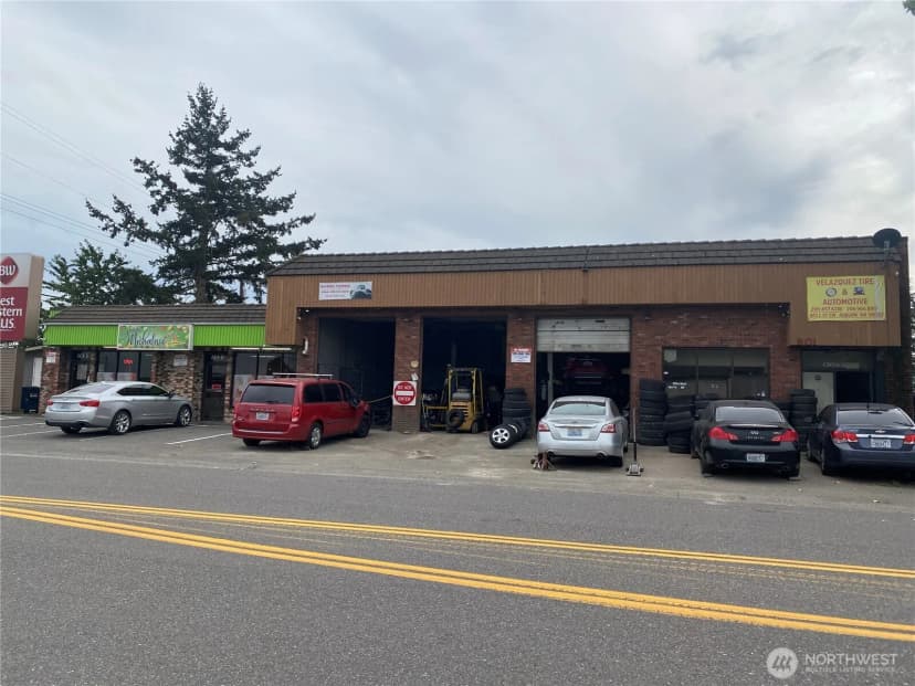 Property photo for 801 C Street Sw, Auburn
