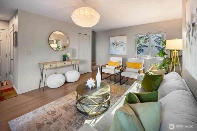 Property photo for 2419 8th Avenue N #403, Seattle photo 5