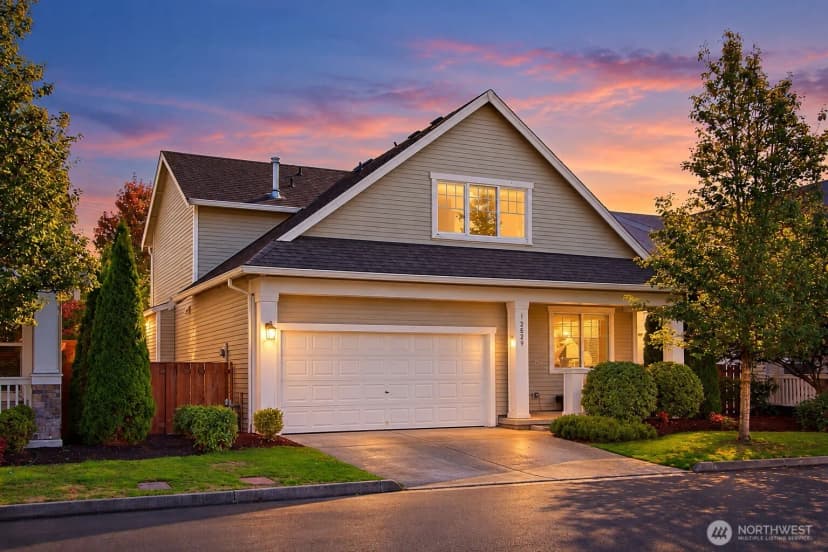 Property photo for 2529 88th Drive Ne, Lake Stevens