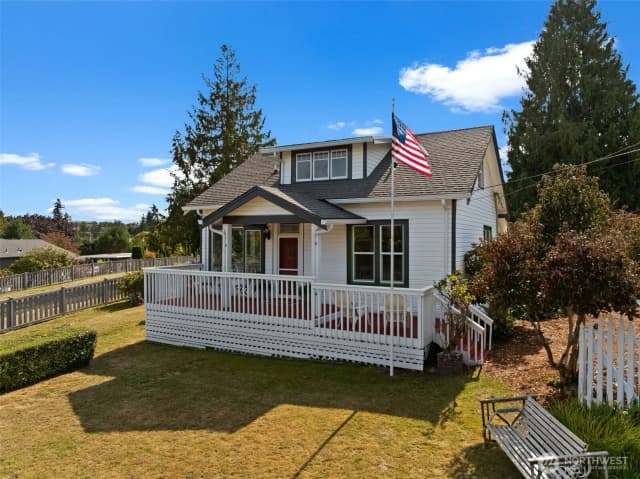 Property photo for 11284 Se Southworth, Port Orchard