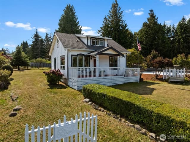 Property photo for 11284 Se Southworth, Port Orchard photo 4