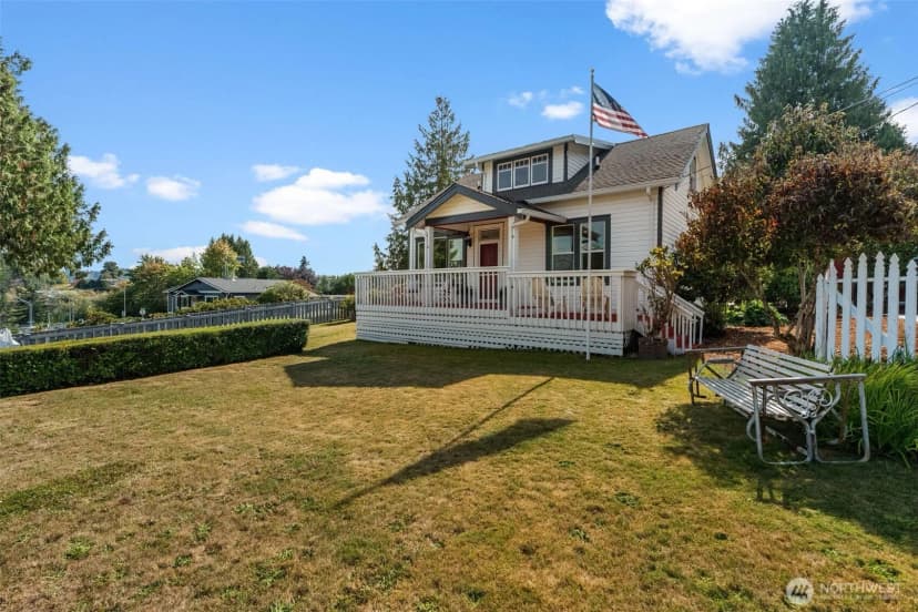 Property photo for 11284 Se Southworth, Port Orchard photo 37
