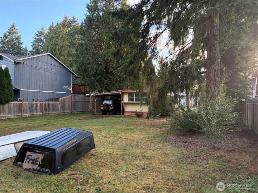 Property photo for 7226 192nd Avenue E, Bonney Lake photo 3