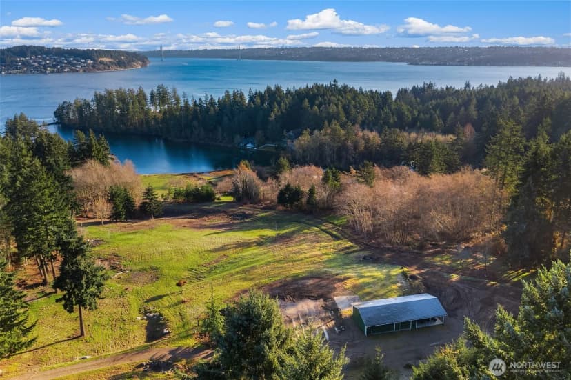 Property photo for 1157 12th Avenue, Fox Island photo 7