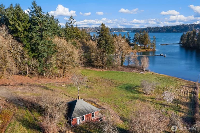 Property photo for 1157 12th Avenue, Fox Island photo 8