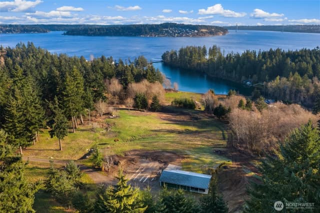 Property photo for 1157 12th Avenue, Fox Island photo 5