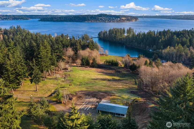 Property photo for 1157 12th Avenue, Fox Island photo 5