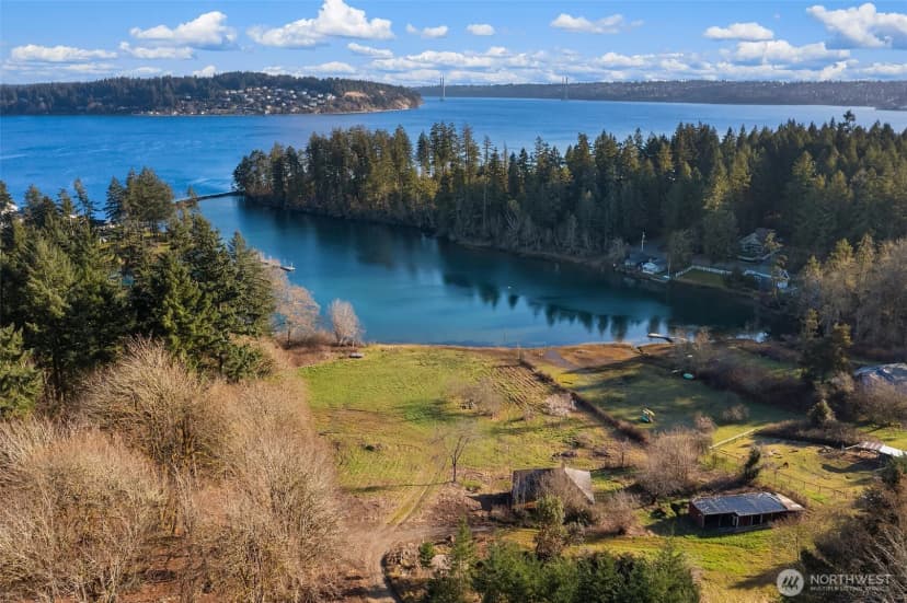 Property photo for 1157 12th Avenue, Fox Island photo 27