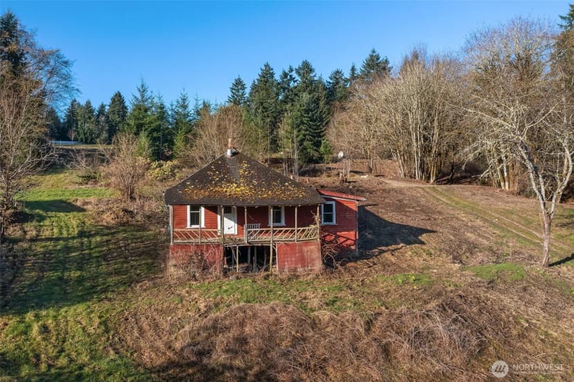 Property photo for 1157 12th Avenue, Fox Island photo 30