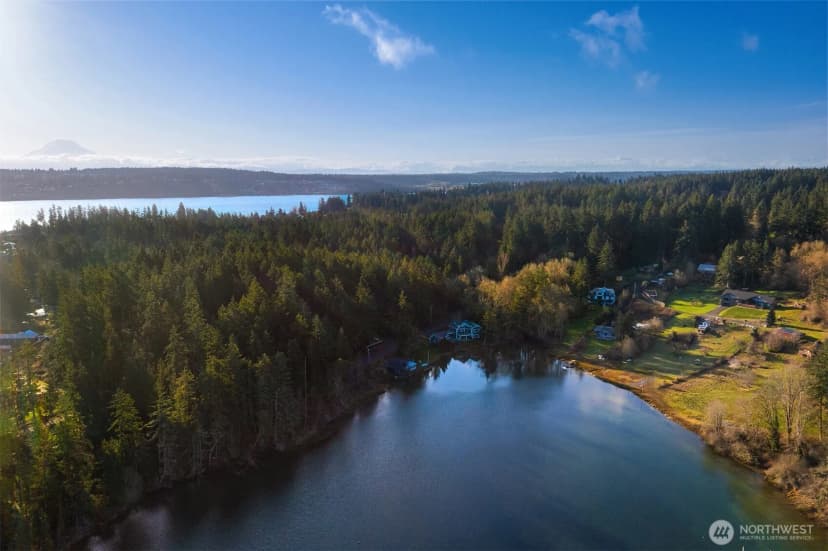 Property photo for 1157 12th Avenue, Fox Island photo 11
