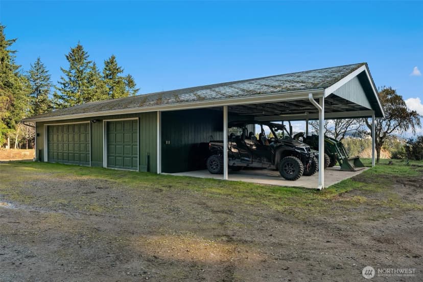 Property photo for 1157 12th Avenue, Fox Island photo 18