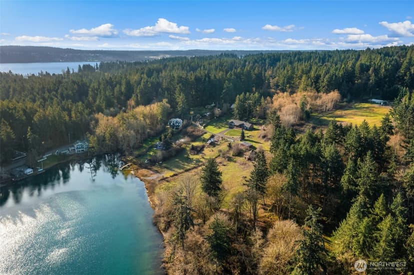 Property photo for 1157 12th Avenue, Fox Island photo 9