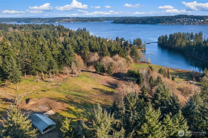 Property photo for 1157 12th Avenue, Fox Island photo 26