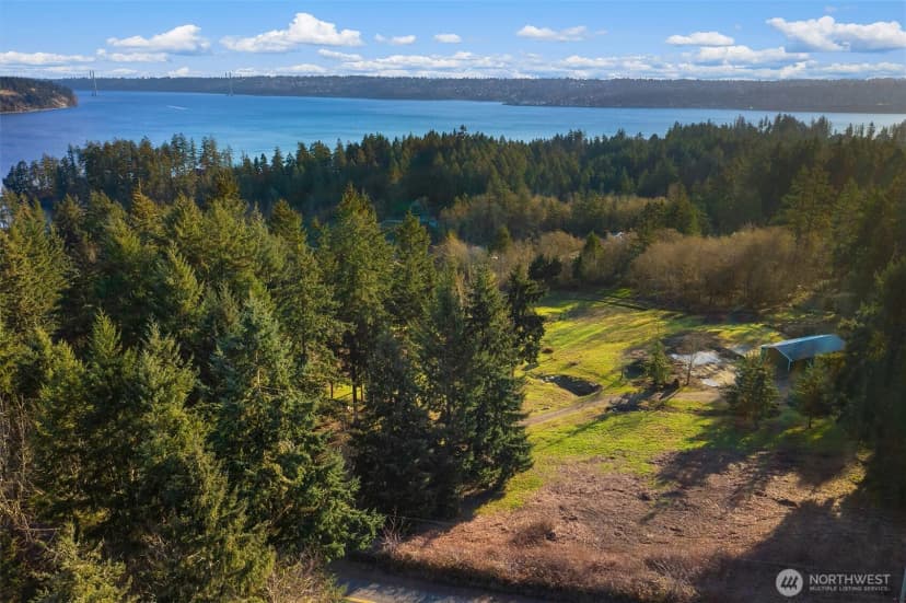 Property photo for 1157 12th Avenue, Fox Island photo 14