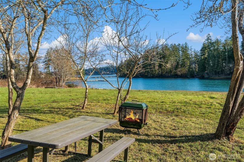 Property photo for 1157 12th Avenue, Fox Island photo 23