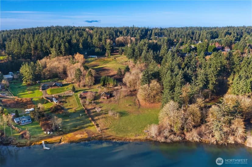 Property photo for 1157 12th Avenue, Fox Island photo 32