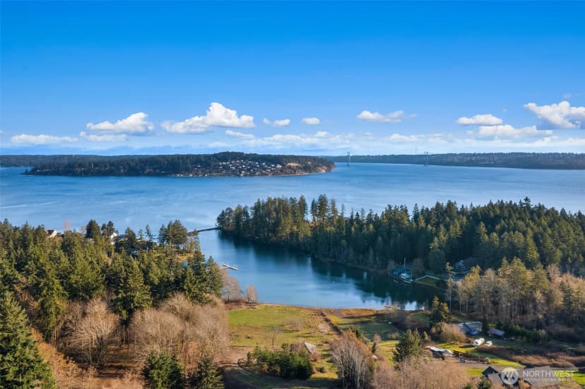 Property photo for 1157 12th Avenue, Fox Island photo 28