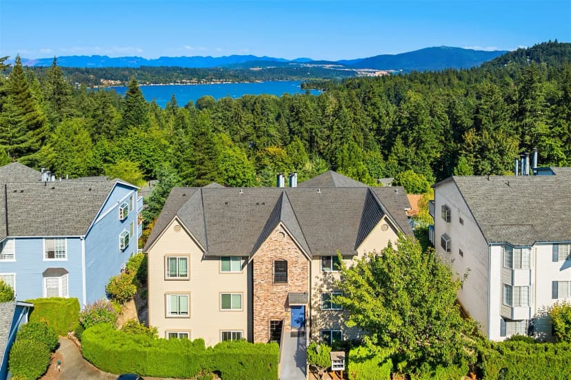 Property photo for 3410 161st Court Se #32, Bellevue