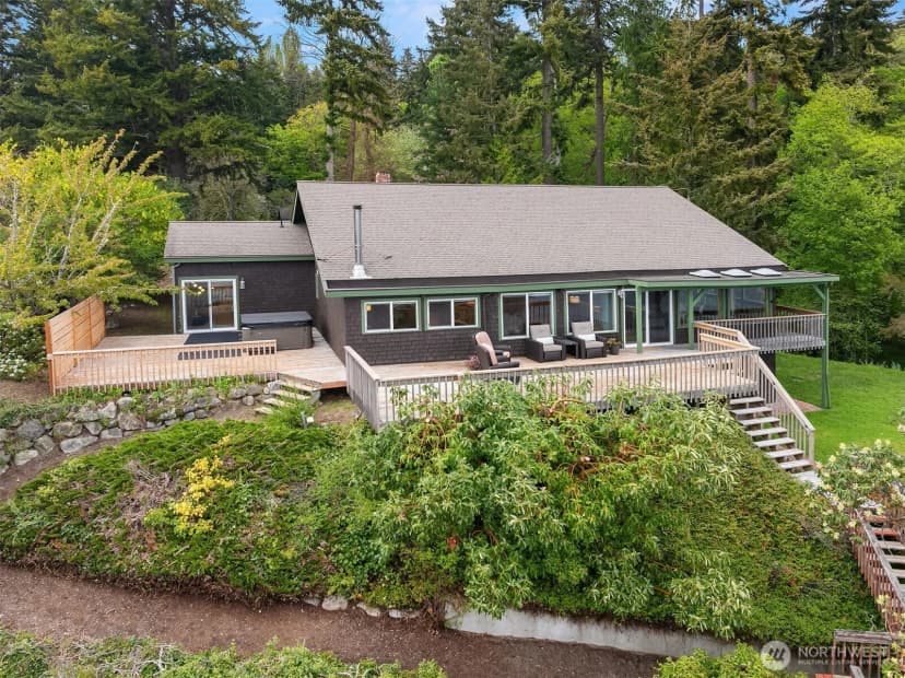 Property photo for 13725 Sw Pohl Road, Vashon photo 34