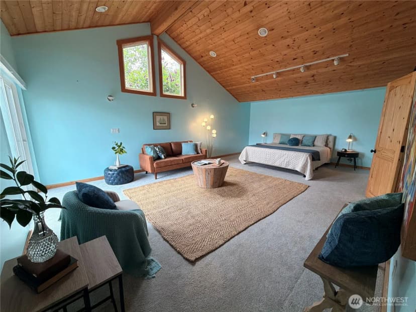 Property photo for 13725 Sw Pohl Road, Vashon photo 15