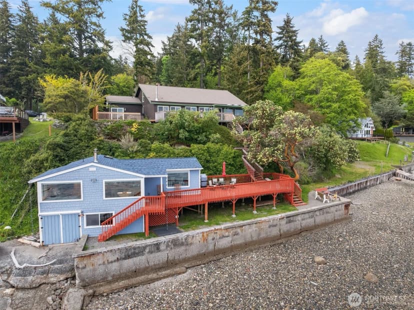 Property photo for 13725 Sw Pohl Road, Vashon photo 20