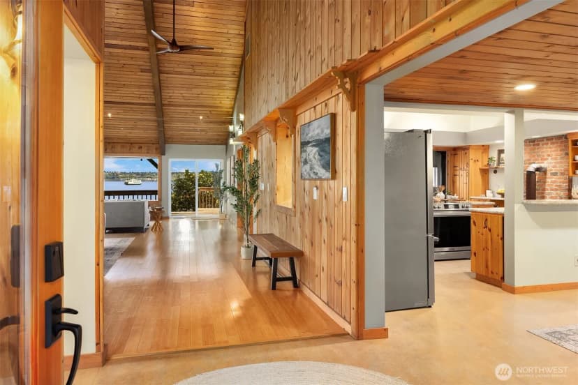 Property photo for 13725 Sw Pohl Road, Vashon photo 5