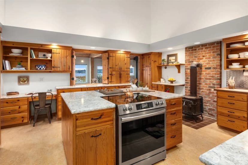 Property photo for 13725 Sw Pohl Road, Vashon photo 9