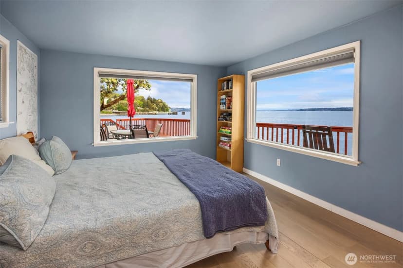 Property photo for 13725 Sw Pohl Road, Vashon photo 25