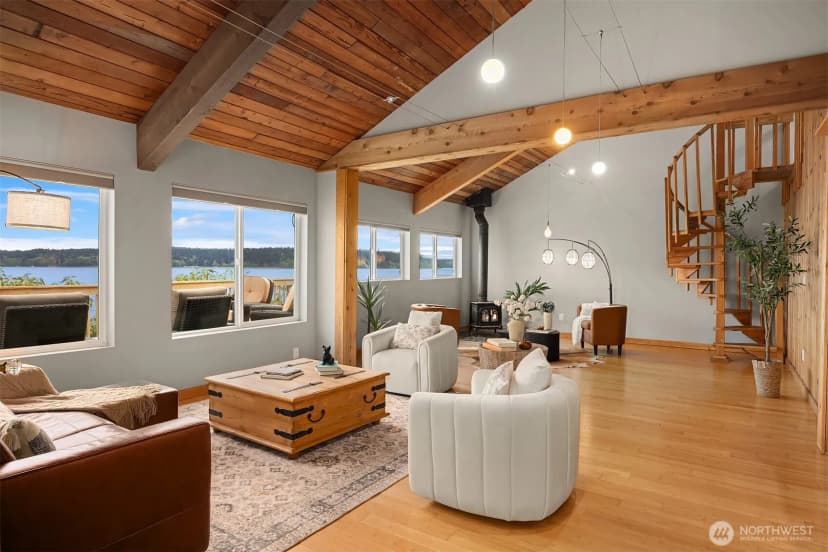 Property photo for 13725 Sw Pohl Road, Vashon photo 12