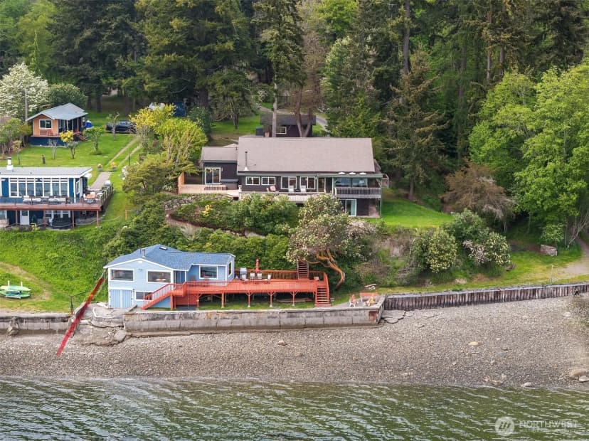 Property photo for 13725 Sw Pohl Road, Vashon photo 29