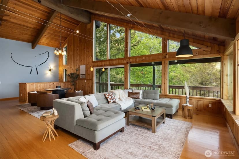 Property photo for 13725 Sw Pohl Road, Vashon photo 7