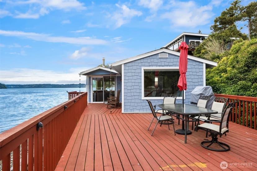 Property photo for 13725 Sw Pohl Road, Vashon photo 22