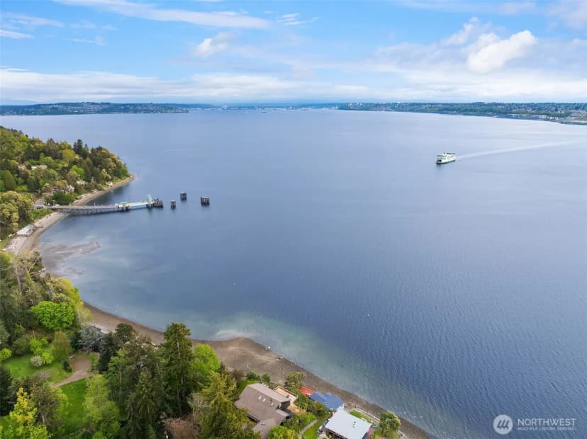 Property photo for 13725 Sw Pohl Road, Vashon photo 37