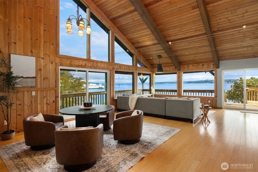 Property photo for 13725 Sw Pohl Road, Vashon photo 6