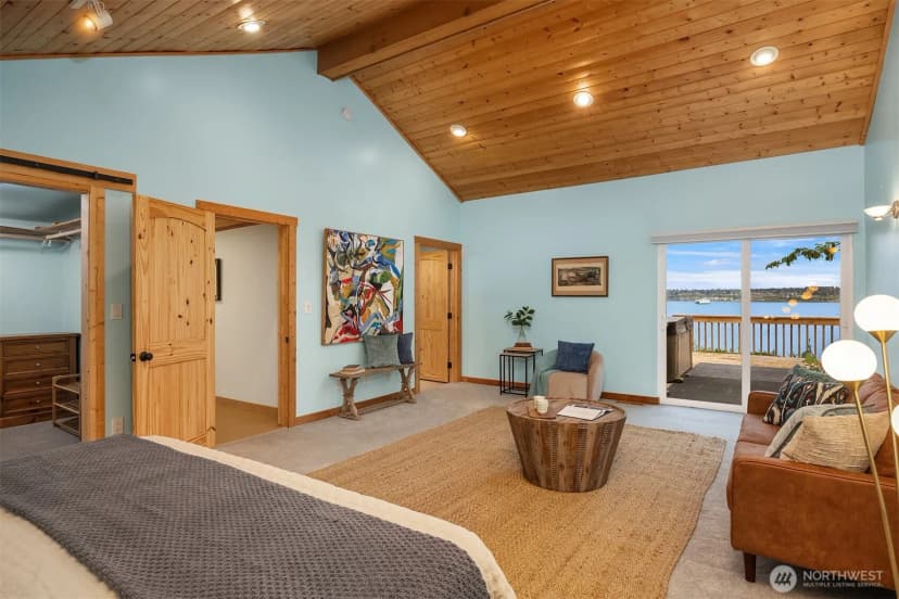 Property photo for 13725 Sw Pohl Road, Vashon photo 16