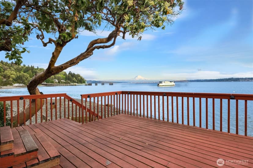 Property photo for 13725 Sw Pohl Road, Vashon photo 26