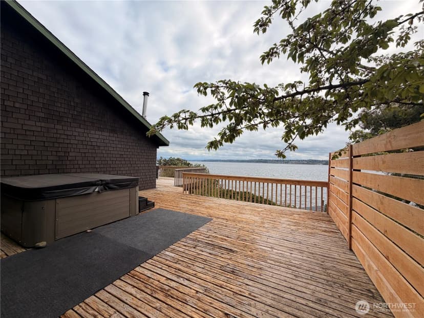 Property photo for 13725 Sw Pohl Road, Vashon photo 17