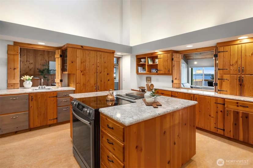 Property photo for 13725 Sw Pohl Road, Vashon photo 10