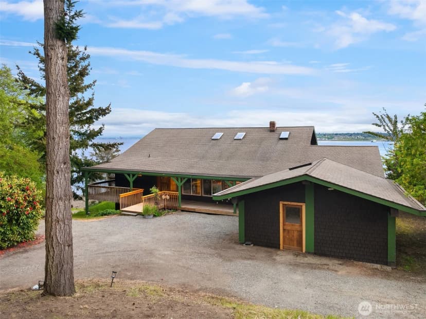 Property photo for 13725 Sw Pohl Road, Vashon photo 4