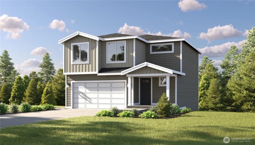 Property photo for 7419 45th Place Ne, Marysville