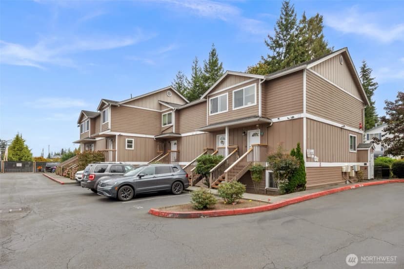 Property photo for 7220 Rainier Drive #101, Everett photo 30
