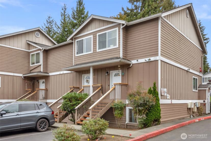 Property photo for 7220 Rainier Drive #101, Everett