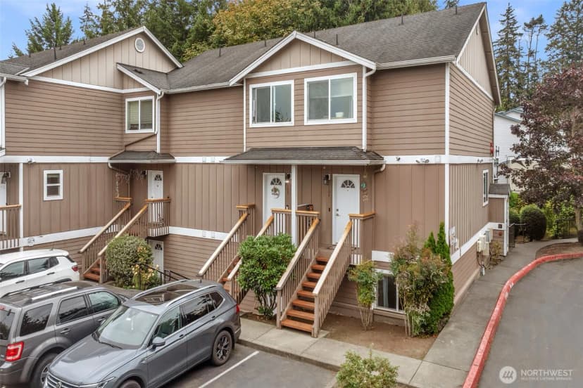 Property photo for 7220 Rainier Drive #101, Everett photo 23