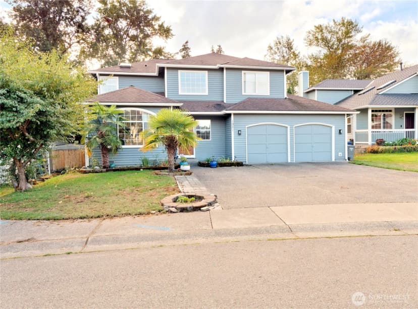 Property photo for 1921 Sw 331st Place, Federal Way photo 21
