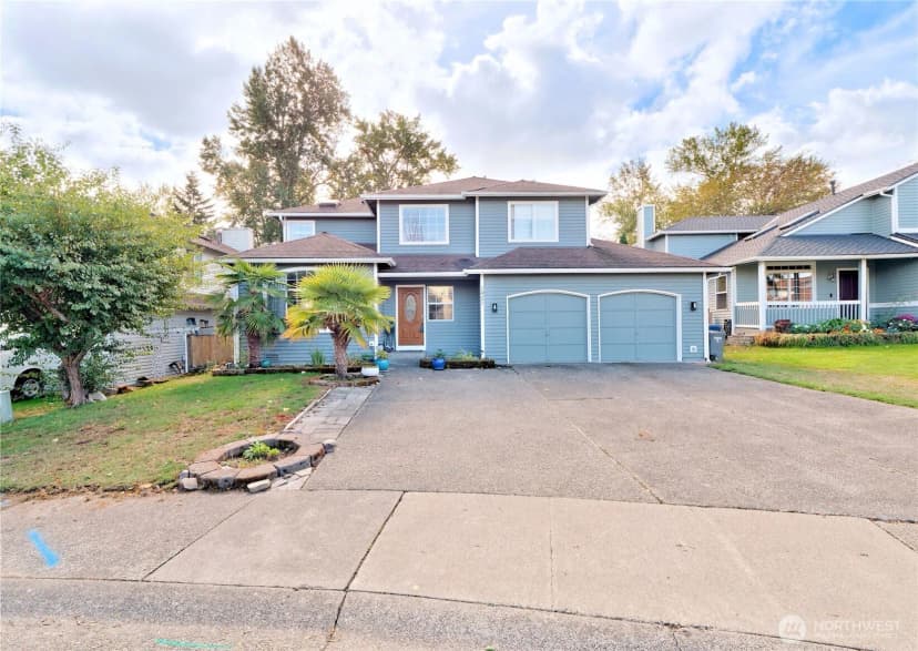 Property photo for 1921 Sw 331st Place, Federal Way photo 26