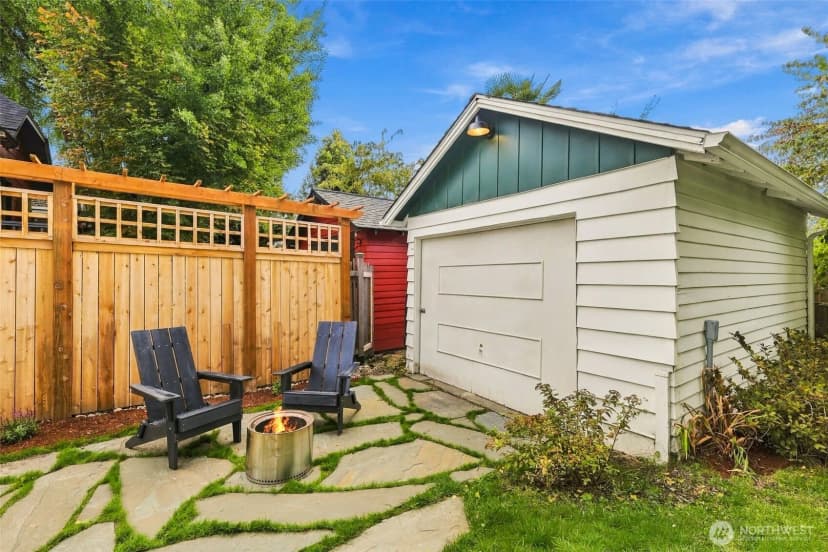 Property photo for 507 N 81st Street, Seattle photo 32
