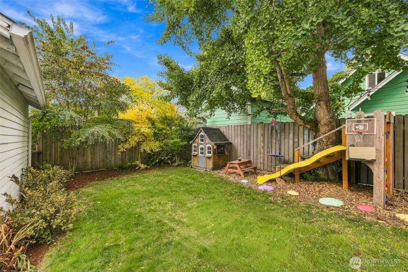 Property photo for 507 N 81st Street, Seattle photo 33
