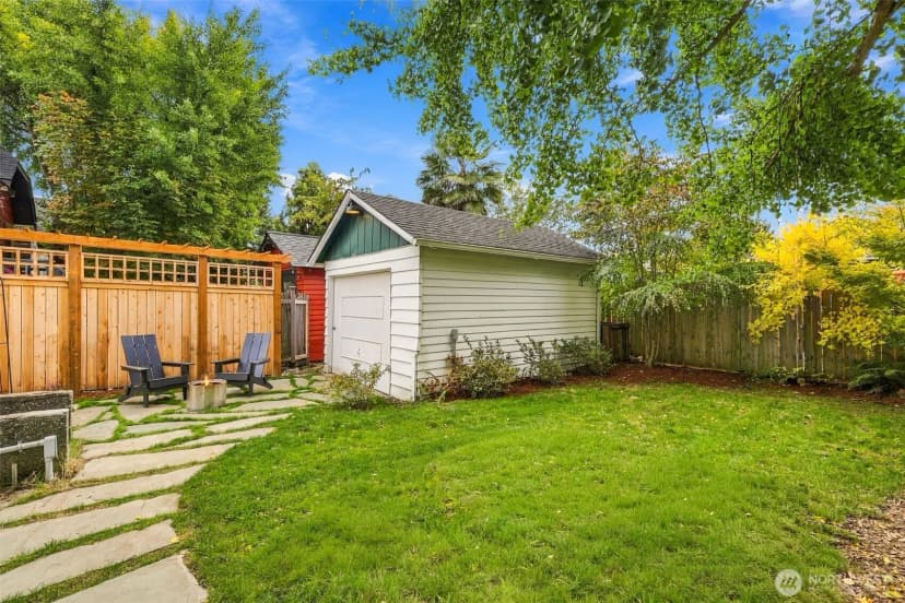 Property photo for 507 N 81st Street, Seattle photo 31