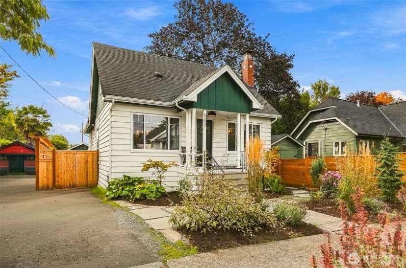 Property photo for 507 N 81st Street, Seattle photo 36